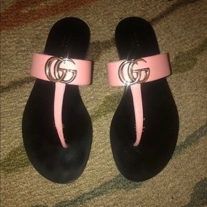 Gucci Sandals